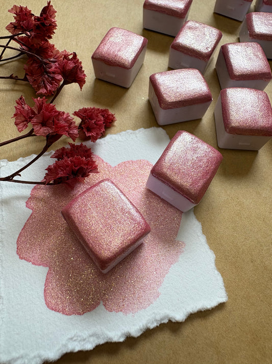 Jaipur Pink