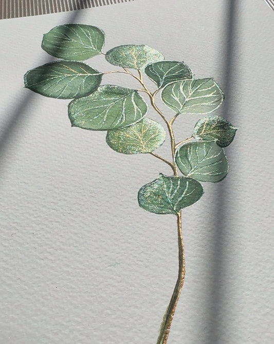Artist's Tijori - Hara