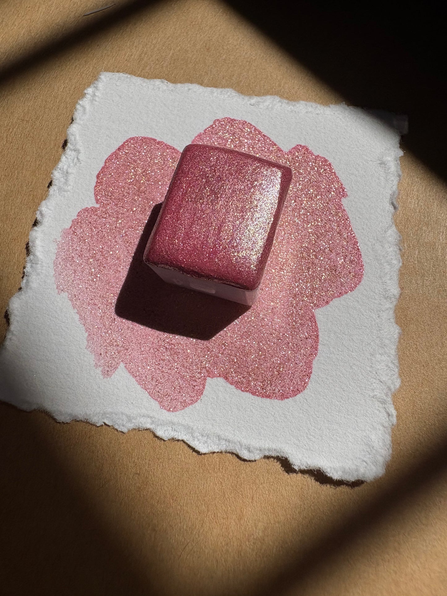 Jaipur Pink