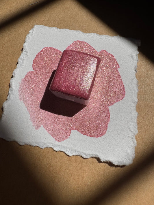 Jaipur Pink