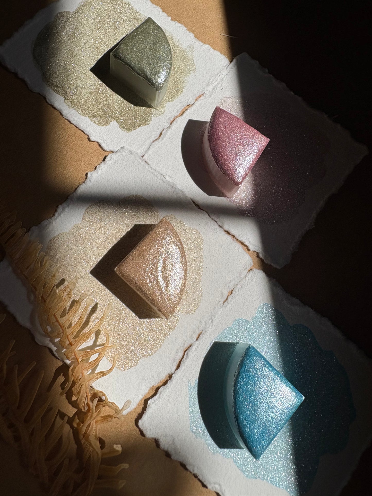 Mithai Collection