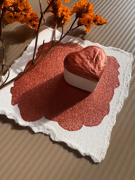 Artist's Tijori - Tamba